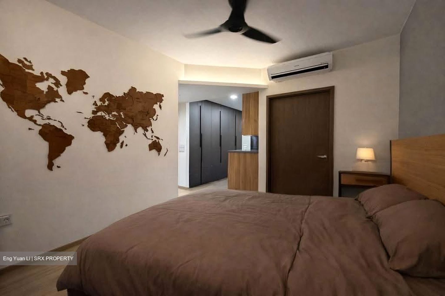 The Visionaire (D27), Condominium #615279041